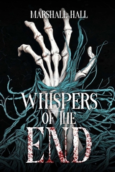 Whispers of the End (Cathedral of Shadows)