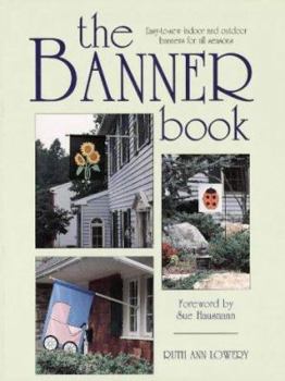 Paperback The Banner Book