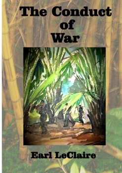 Paperback The Conduct of War Book