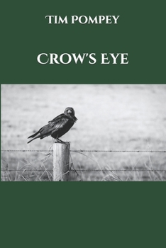 Paperback Crow's Eye Book