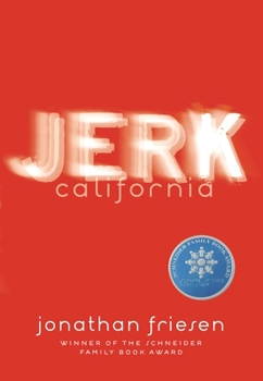 Paperback Jerk, California Book