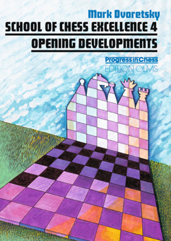 Paperback Opening Developments Book