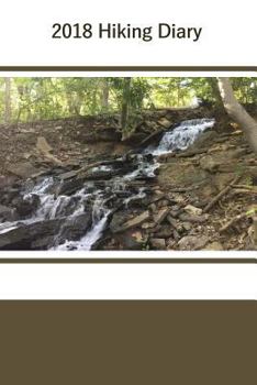 2018 Hiking Diary