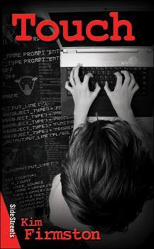 Paperback Touch Book