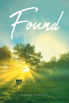 Paperback Found Book