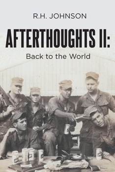 Paperback Afterthoughts II Book