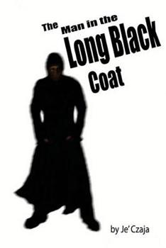 Paperback The Man in the Long Black Coat Book