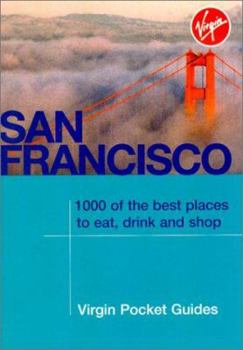 Virgin Pocket Guide to San Francisco