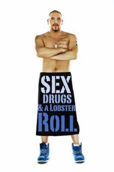 Paperback Sex, Drugs, & a Lobster Roll Book