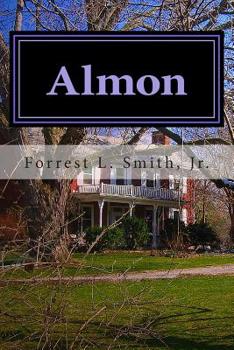 Paperback Almon Book