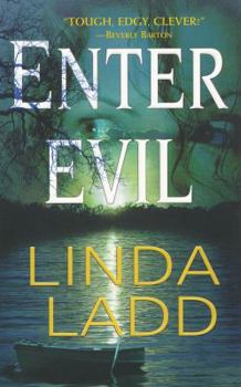 Enter Evil - Book #4 of the Claire Morgan