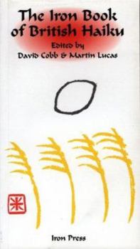 The Iron Book of British Haiku