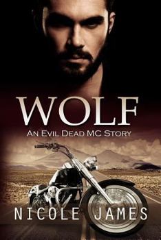 Paperback Wolf: An Evil Dead MC Story Book