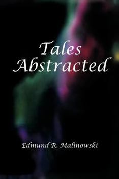 Paperback Tales Abstracted Book