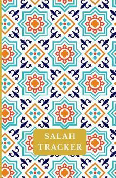 Salah Tracker