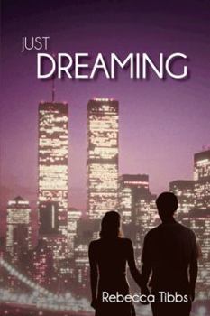 Paperback Just Dreaming Book