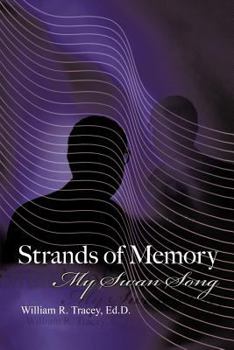 Paperback Strands of Memory Book