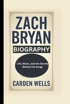 ZACH BRYAN BIOGRAPHY: Life, Music, and the Stories Behind His Songs
