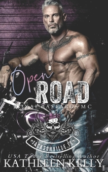 Paperback Open Road: RBMC: Jacksonville FL an MC Romance Series Book