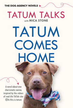 Paperback Tatum Comes Home Book
