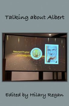 Paperback Talking about Albert: Speeches about Albert Nolan Book