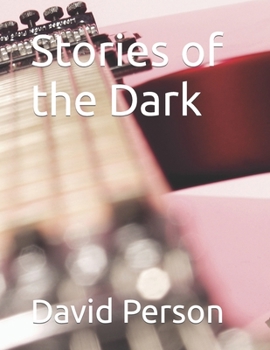 Paperback Stories of the Dark Book