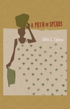 Paperback A Path of Spears Book