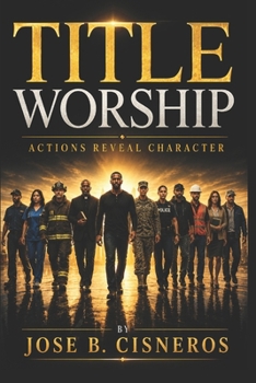 Paperback Title Worship: Actions Reveal Character Book