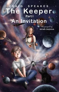 Paperback The Keeper: An Invitation Book