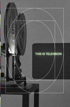 Paperback This Is Television Book