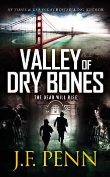 Valley of Dry Bones - Book #10 of the ARKANE