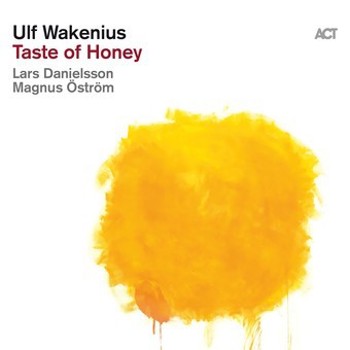 Music - CD Taste Of Honey Book
