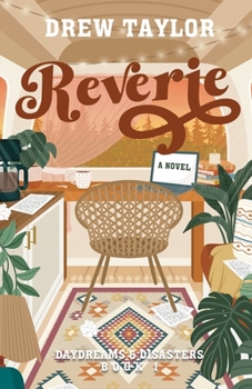 Paperback Reverie Book
