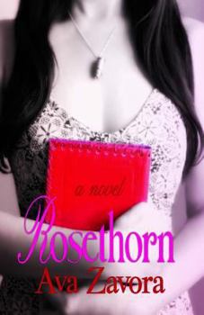 Paperback Rosethorn Book