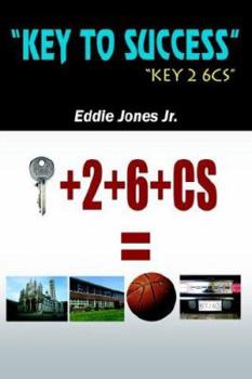 Paperback "Key to Success" Book