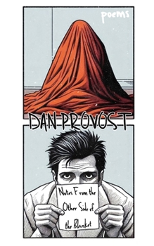 Paperback Notes From the Other Side of the Blanket Book