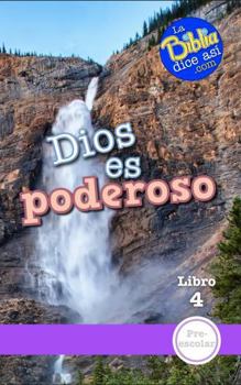 Dios es poderoso