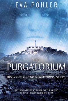 Paperback The Purgatorium Book