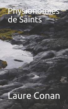 Paperback Physionomies de Saints [French] Book