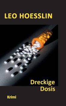 Paperback Dreckige Dosis [German] Book