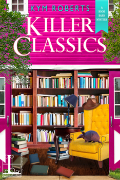 Killer Classics - Book #5 of the A Book Barn Mystery