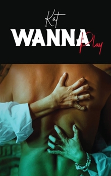 Hardcover Wanna Play Book