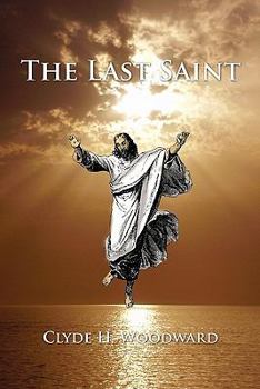 Paperback The Last Saint Book