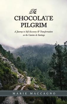 Paperback The Chocolate Pilgrim Book