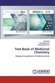 Paperback Text Book of Medicinal Chemistry Book