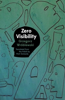 Paperback Zero Visibility Book