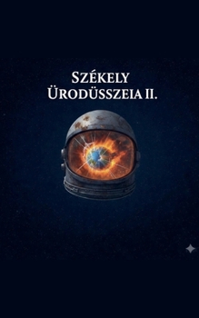 Székely Urodüsszeia II. (Hungarian Edition)