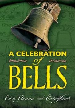 Paperback A Celebration of Bells Book