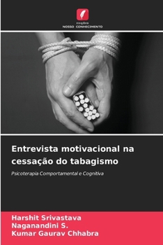 Paperback Entrevista motivacional na cessação do tabagismo [Portuguese] Book