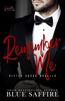 Paperback Remember Me: Hitter Squad Book
